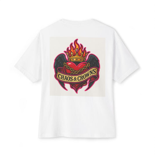 Chaos & Crowns Blog β Handmade Jewelry, Mystery Surprises, and Mom & Mini Story