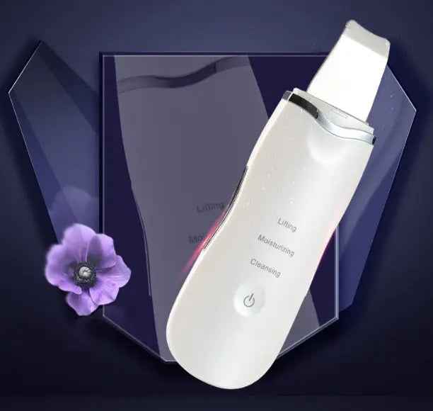 ANLAN Ultrasonic Blackhead Remover and Exfoliator