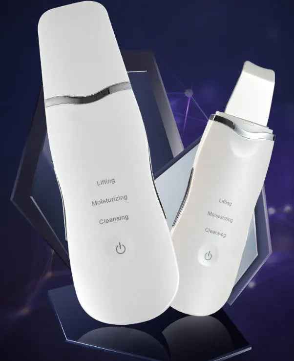ANLAN Ultrasonic Blackhead Remover and Exfoliator