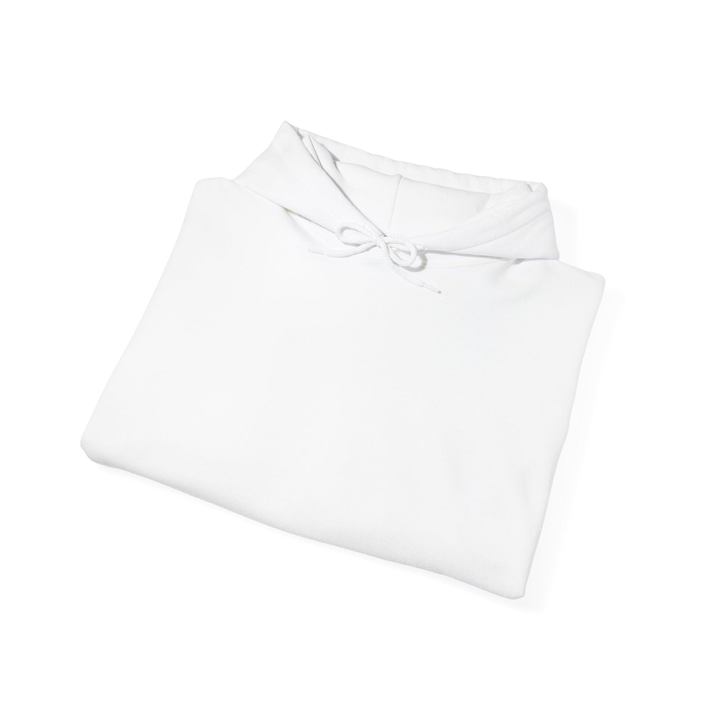 Chaos & Crowns Hoodie — Strong Women Statement Sweatshirt 👑✨ Printify