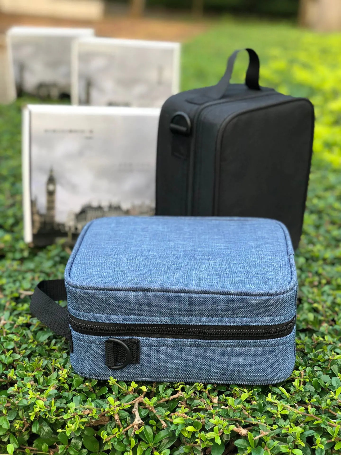 Wholesale 17-Key Kalimba Thumb Piano – Assorted Designs