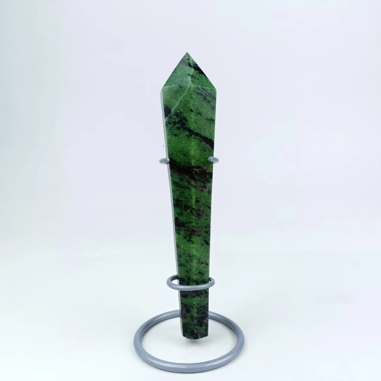 Wholesale Natural Polished Crystal Towers – Mixed Stone Point Collection for Home Décor & Display