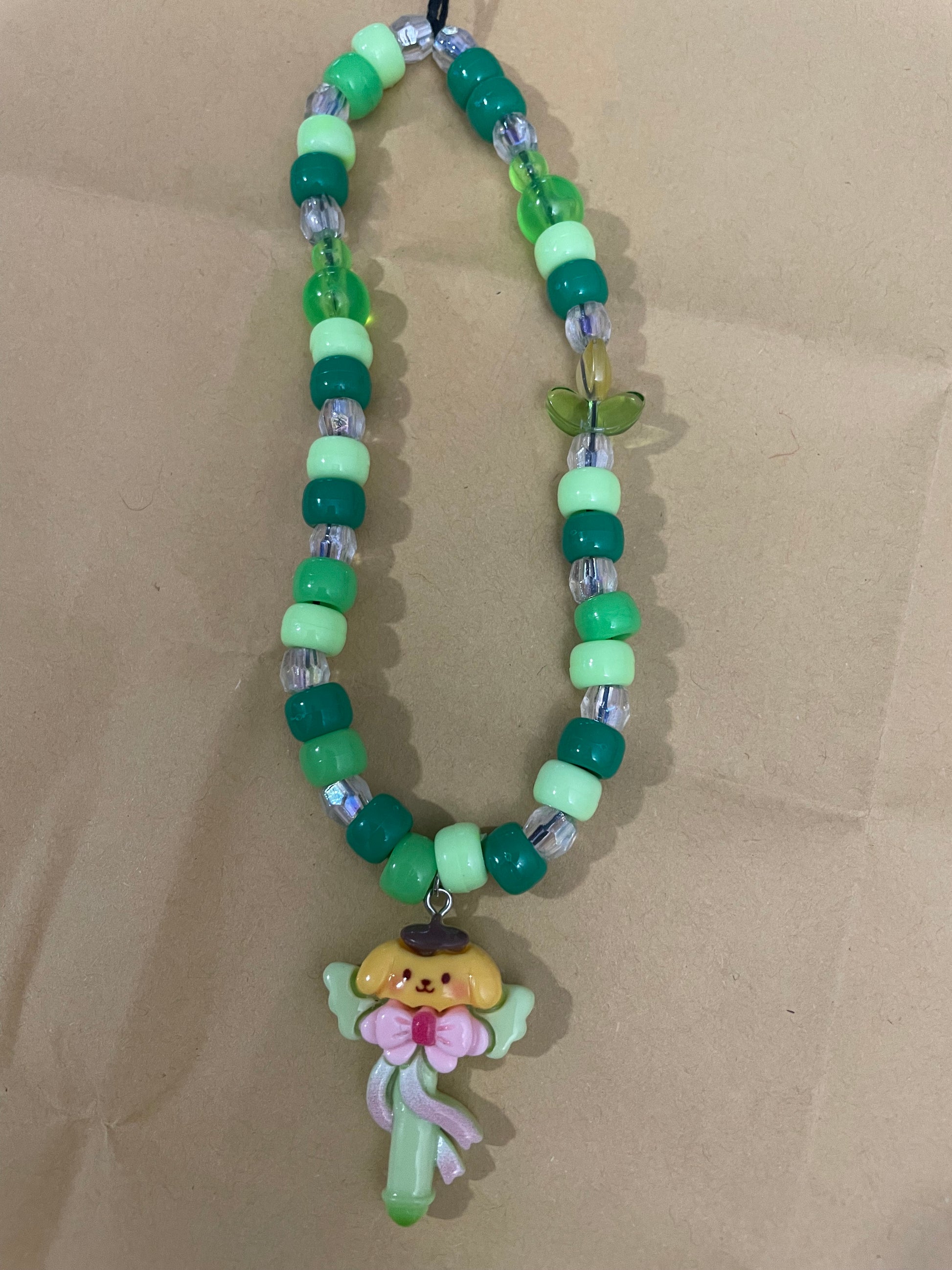 Handmade Phone Lanyards - DM Beauty