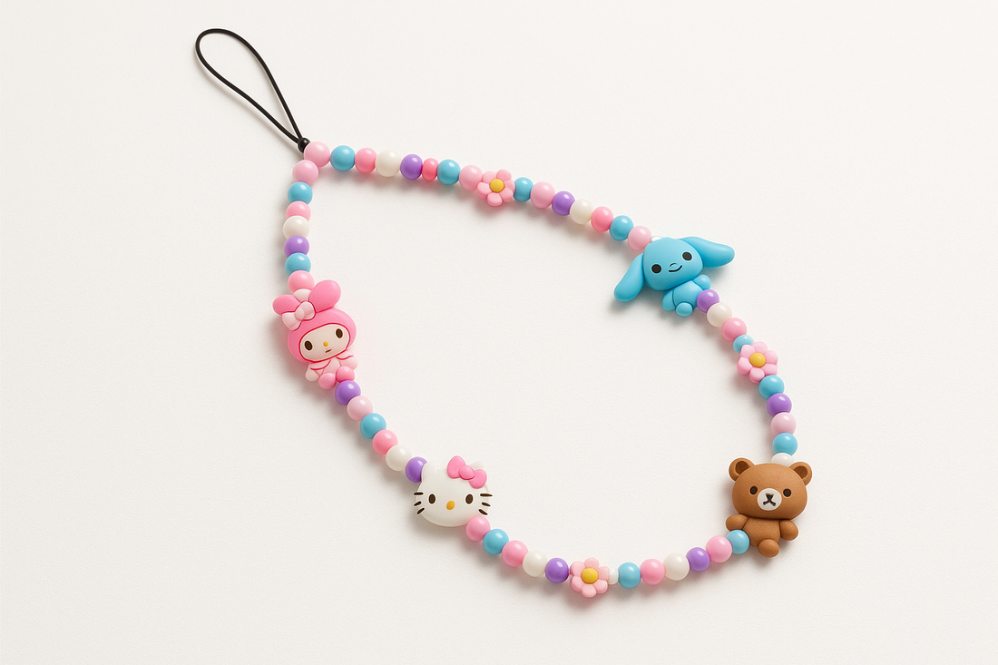 5 Creative Ways to Use Handmade Lanyards