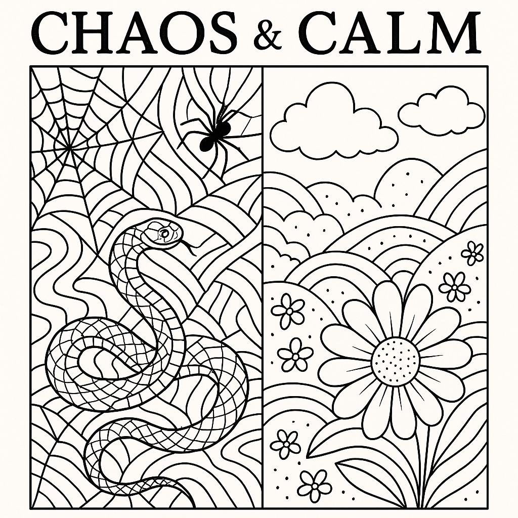 Chaos & Crowns Merch - DM Beauty