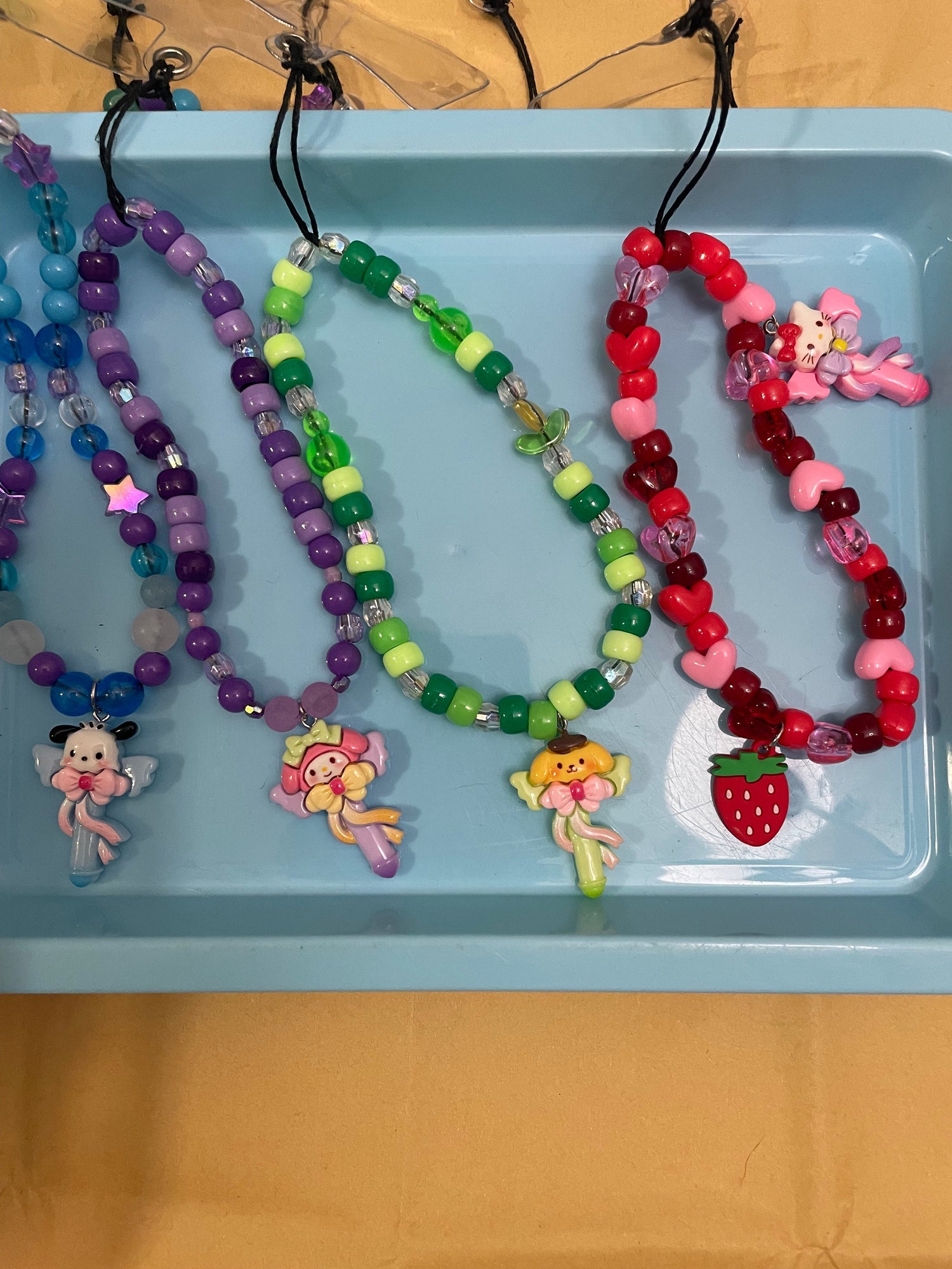 Handmade By Momma & Mini. - DM Beauty