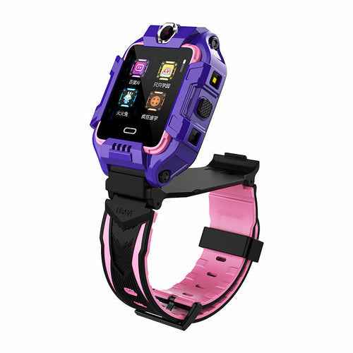 Kids Smart Watch SOS Call Location Finder Locator Tracker--Keep you kids safe!