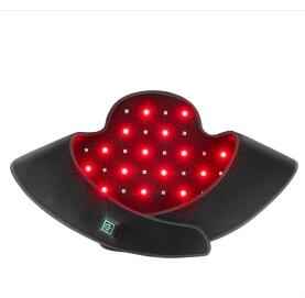 FlexRelief™ Red Light Therapy Pad – Targeted Pain Relief for Shoulder & Back