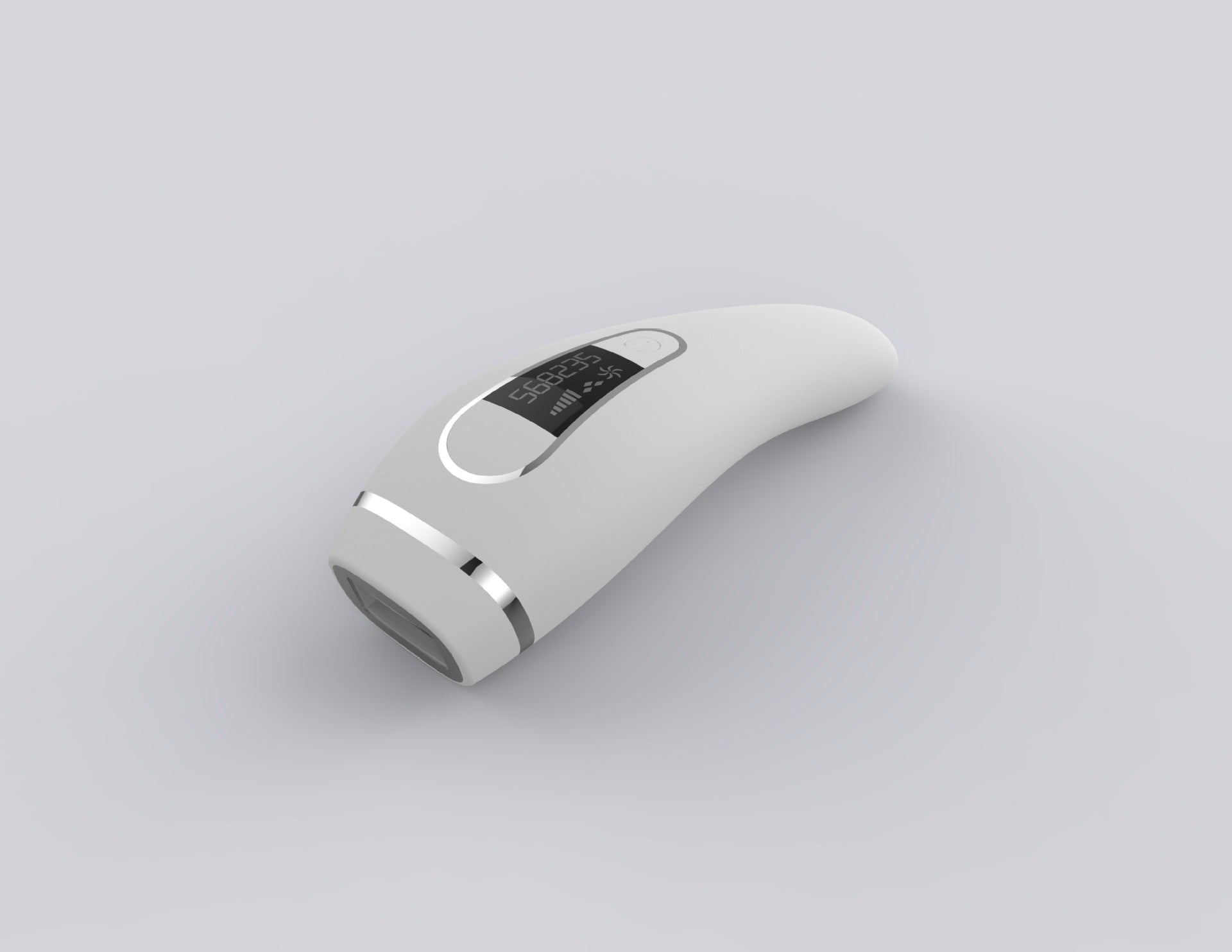 Home Laser Hair Removal Device for Full Body Care DM Beauty