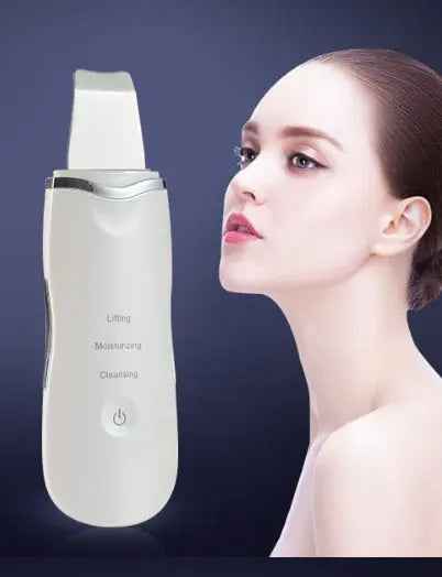 ANLAN Ultrasonic Blackhead Remover and Exfoliator