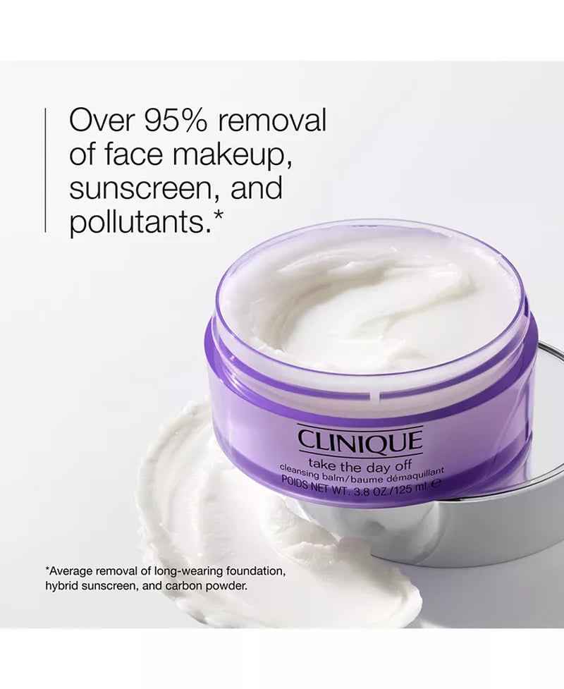 Melt‑It‑All‑Away Cleansing Balm – Jumbo 6.7 oz Take the Day Off™