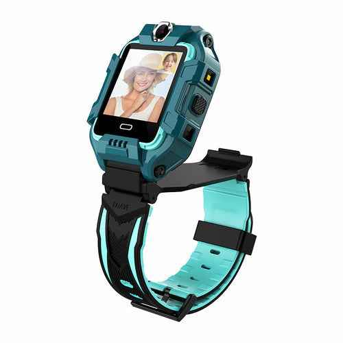 Kids Smart Watch SOS Call Location Finder Locator Tracker--Keep you kids safe!