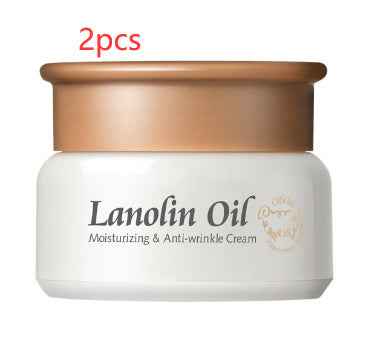 Avocado Cream 35g Moisturizing & Hydrating Cosmetics Skin Care Products