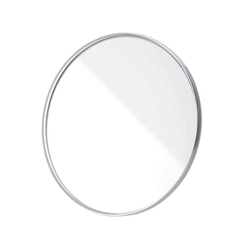 20X Portable Makeup Mirror Round Magnification Mirror With Suction Cup Blackhead Magnifying Mirror For Bathroom Make Up Vanity