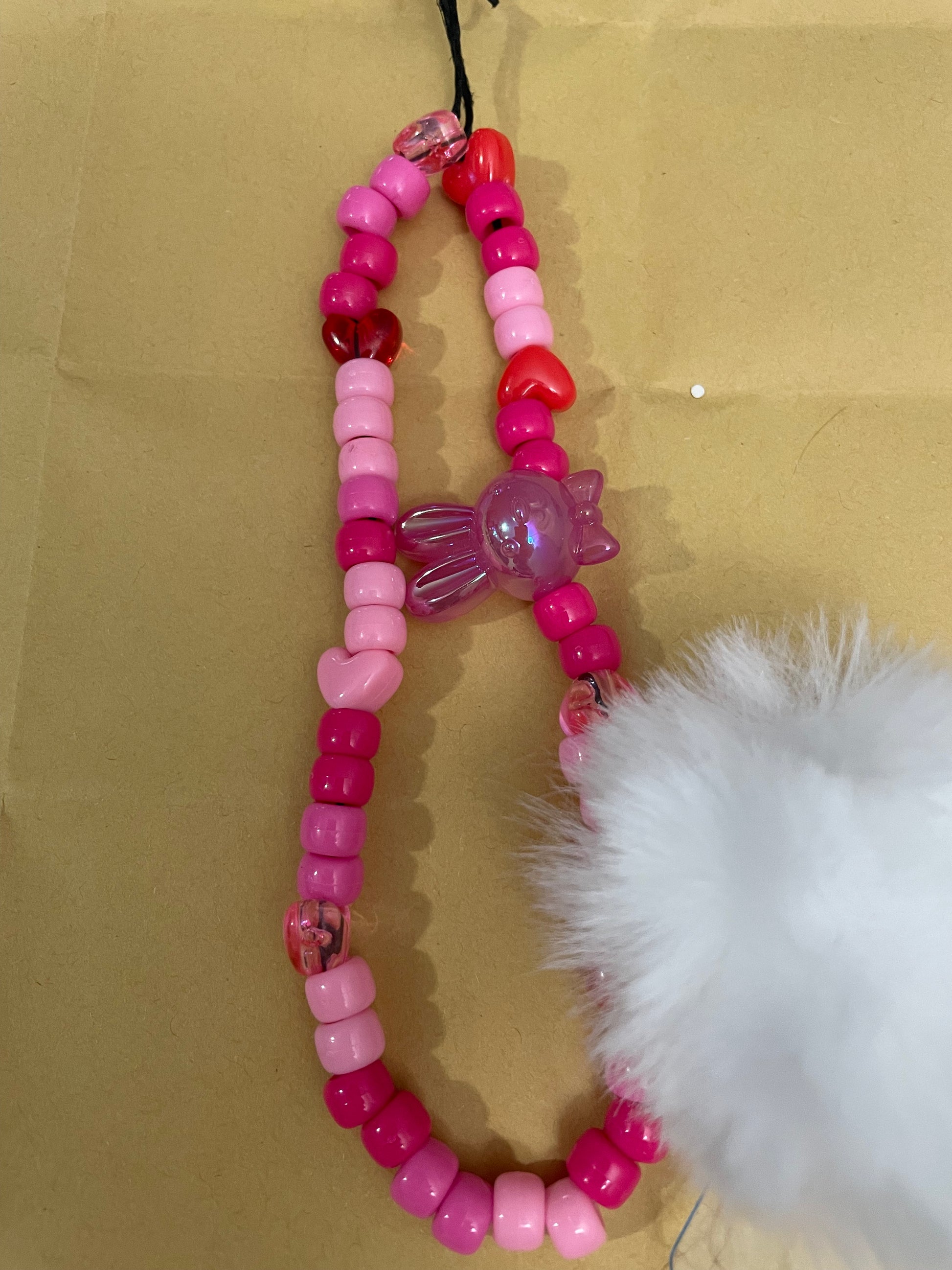 Handmade Phone Lanyards - DM Beauty