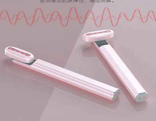 Facial Beauty Device (One Set)